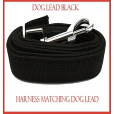 Harness Color Matching leads
